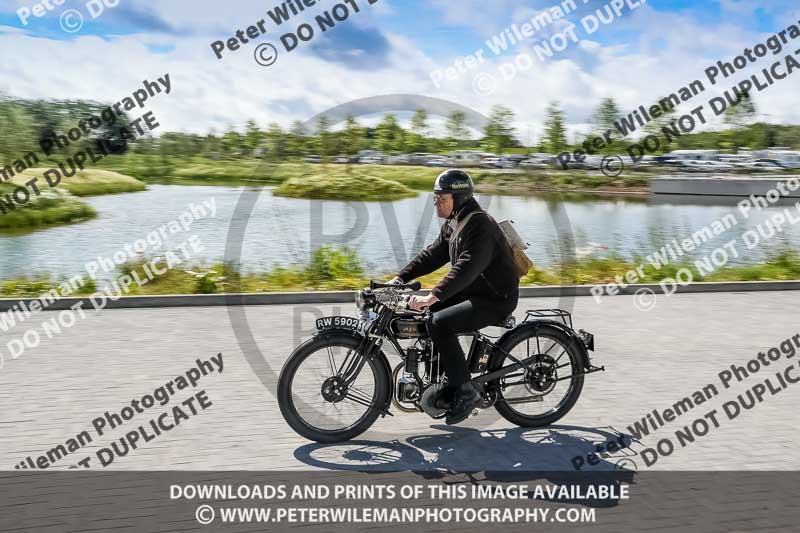 Vintage motorcycle club;eventdigitalimages;no limits trackdays;peter wileman photography;vintage motocycles;vmcc banbury run photographs